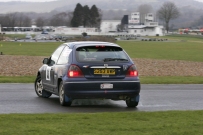 The South Downs Goodwood Stages, February 2010