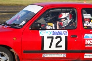OMC Carfax Stages, 2012