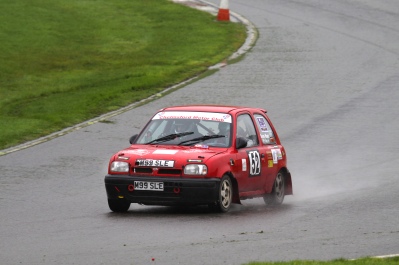 CMC Brands Hatch Stages, 31st January 2016